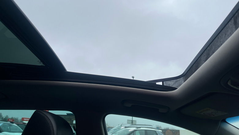 Kia Sportage 1.6T GDi ISG 3 5dr [AWD] Petrol Estate